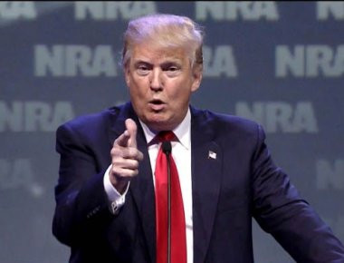 Το Ισλαμικό Κράτος απειλεί τις ΗΠΑ και τον Ν.Τραμπ μέσω διαδικτύου